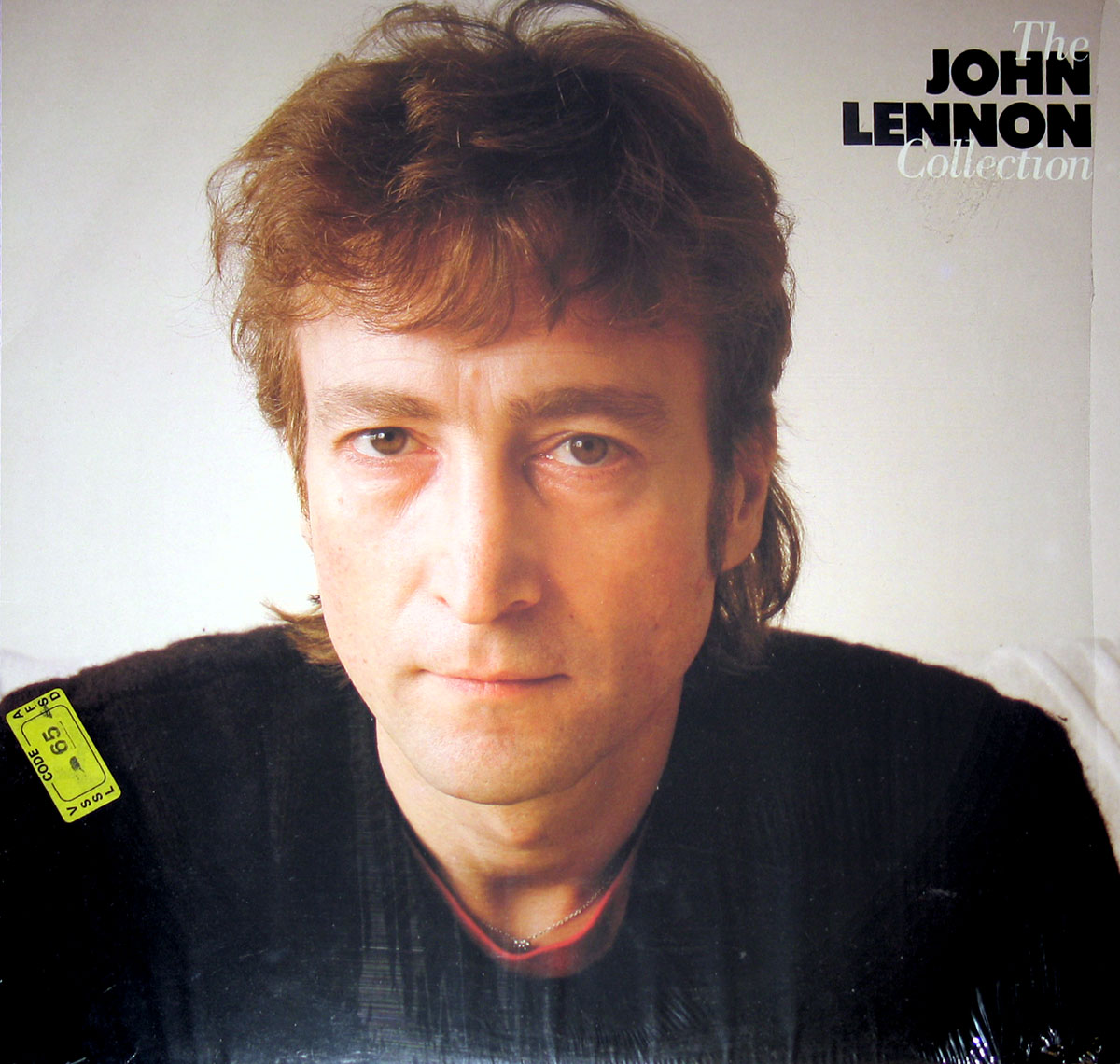 High Resolution Photos of john lennon collection 